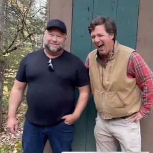 Meet your Posher, Bob